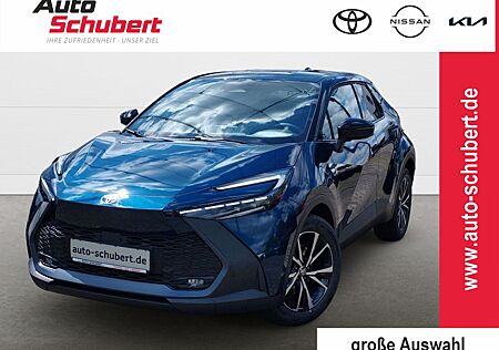 Toyota C-HR Plug-In Hybrid 2,0 Teamplayer NAVI+LED+El.H