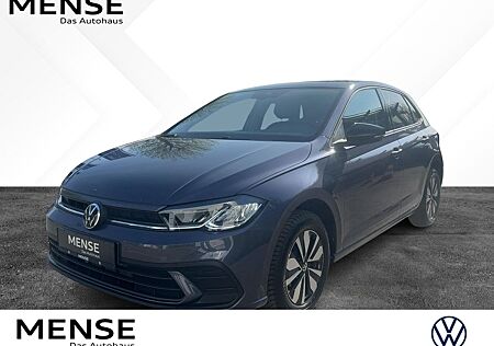 VW Polo Volkswagen 1.0 TSI DSG GOAL Kamera Ganzjahresreifen
