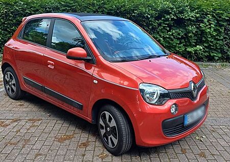 Renault Twingo Liberty SCe 70 Liberty