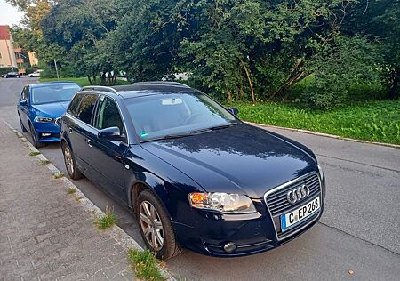 Audi A4 2.0 Avant -