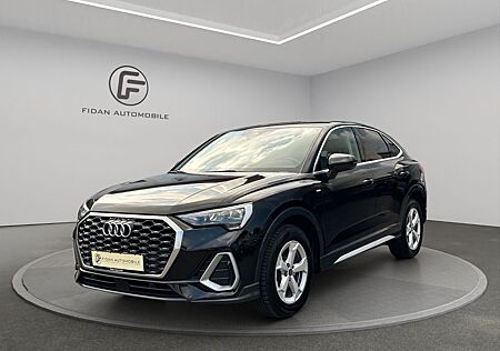 Audi Q3 Sportback 35 TFSI S line*Virtual*Kamera*ACC*