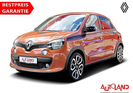 Renault Twingo 0.9 TCe GT Klima Sitzheizung PDC