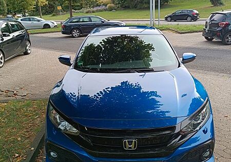 Honda Civic 1.0 VTEC Turbo Elegance Elegance