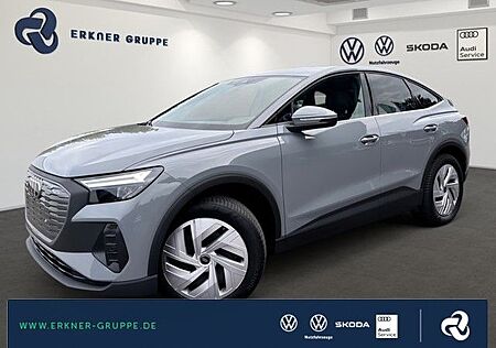 Audi Q4 e-tron Q4 Sportback 35e-tron LED+ACC++++