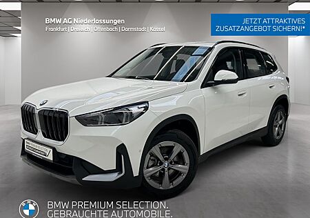BMW X1 sDrive20d AHK Driv.Assist+ Kamera Sportsitze