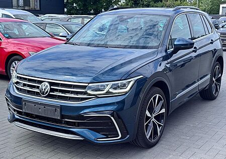 VW Tiguan Volkswagen R LINE eHybrid 1.4 TSI /VIRTUAL/PANO
