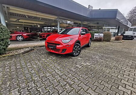 Fiat 600 Hybrid 125-Jahre-Edition