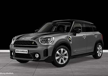 Mini Cooper S Countryman Cooper SE ALL4 Countryman Navi Harman/K Head-Up