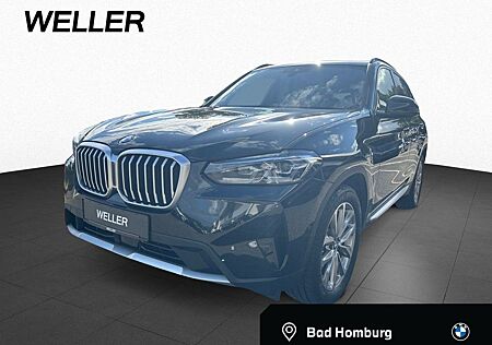 BMW X3 xDrive20d LCP AdapLED Pano Sportsitz. CarPlay