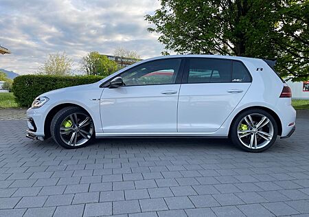 VW Golf Volkswagen 1.5 TSI ACT Comfortline Comfortline