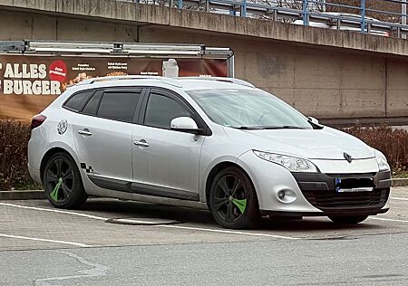 Renault Megane 3 Grandtour Dynamique 1.6 16V 110