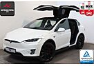 Tesla Model X P100D NO-FREECHARGE,LUFTFEDERUNG,22ZOLL