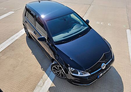 VW Golf Volkswagen 1.4 TSI BMT LOUNGE