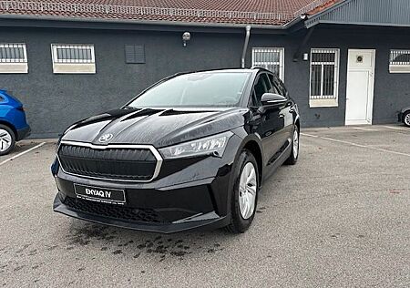 Skoda Enyaq IV 50 LED+AMBIENTE+LENKRADHEIZUNG+NAVI+STA