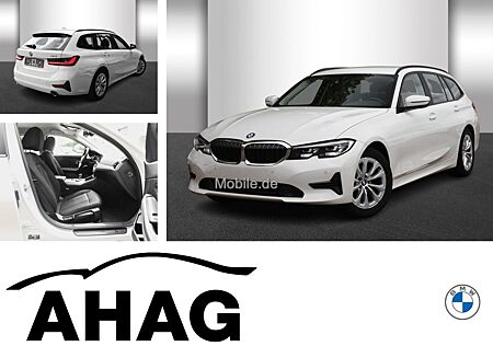 BMW 318i Touring Auto Aut. Klimaaut. PDC