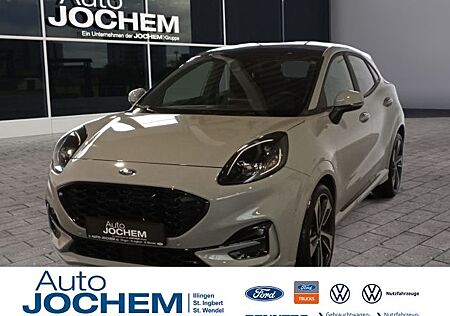 Ford Puma ST-Line X Winter+Pano+Fahrerass UPE 38.380€