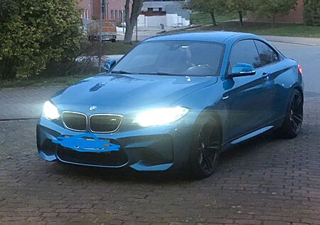 BMW M2 Coupé