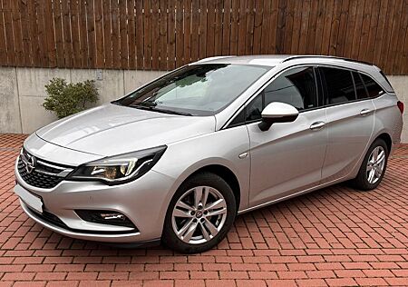 Opel Astra ST 1.6 CDTI ecoFLEX Dynamic 100kW S/S