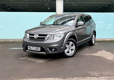 Fiat Freemont Urban/*7-Sitzer*/*Tempomat*/*Shz*/*Pdc*