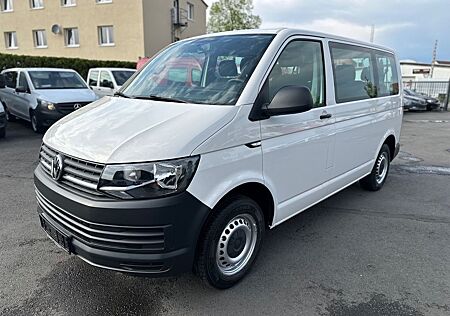 VW T6 Transporter Volkswagen 2.0 TDI EcoProfi *Klima*9- Sitze