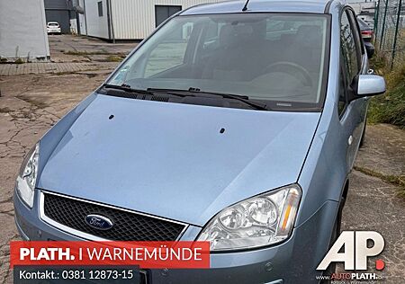 Ford Focus C-MAX Trend