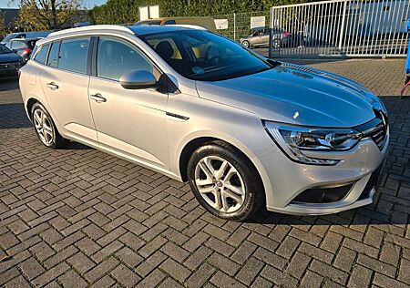 Renault Megane IV Grandtour Business Edition