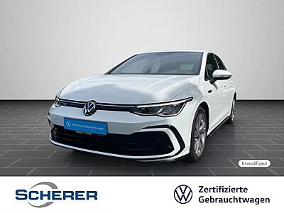 Volkswagen Golf R-Line 1.5 eTSI 96 kW, DSG, R-LINE, DIGITAL