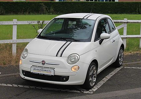 Fiat 500 Sport