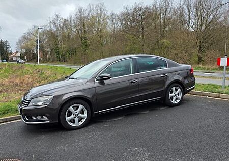 VW Passat Volkswagen 2.0 BlueTDI Comfortline Comfortline
