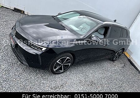 Opel Astra L Kombi*1.5D*Automatik*Kamera*AHK*Shz