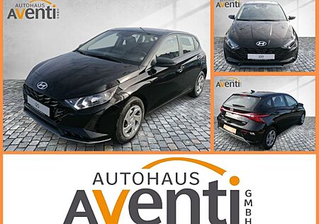 Hyundai i20 Select *FLA*SpurH*Navi*PDC*RFK*