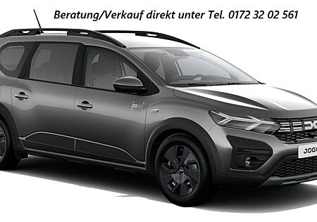 Dacia Jogger TCe 110 Expression 7-Sitzer
