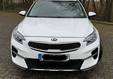 Kia XCeed 1.5 T-GDI DCT Xdition Xdition