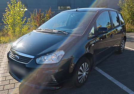 Ford C-Max 1,8 S