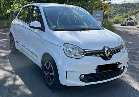 Renault Twingo TCe 90 EDC Intens Automatik