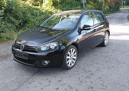 VW Golf Volkswagen 1.4 TSI 90 kW Comfortline Comfortline