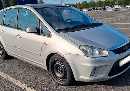 Ford C-Max DIESEL Bj. 2007 TÜV Neu