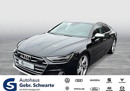 Audi S7 Sportback 3.0 TDI quattro AHK+LUFT+STANDHZG.