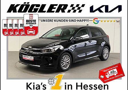 Kia Rio 1.4i Dream Team KLIMAAUT|NAV