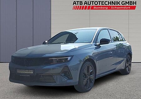 Opel Astra electric gebraucht kaufen Opel Astra electric GS Wärmepumpe PDC 360Grad SHZ Len