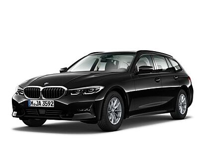 BMW 320d Touring Sport Line *LED*AHK*PDC*SHZ*HiFi*Li