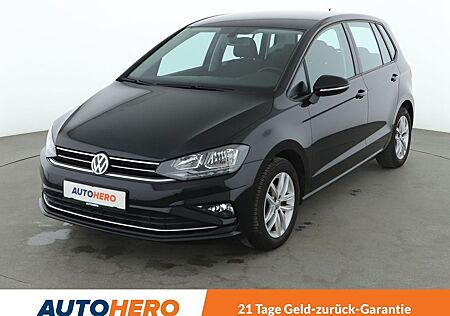 VW Golf Sportsvan Volkswagen Golf VII Sportsvan 1.0 TSI Comfortline *ACC*PDC*