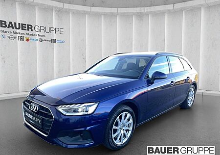 Audi A4 Avant 50 TDI quattro 3.0 EU6d-T LED Klimaauto