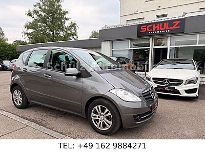 Mercedes-Benz A180 Automatik *1. HAND/TÜV NEU/SHZ/TEMPOMAT/