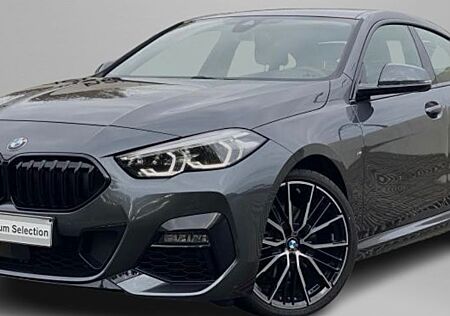 BMW 218 Gran Coupé M paket