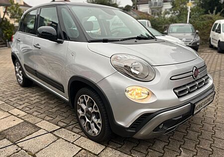 Fiat 500L Cross 1.Hd Scheckheft.* Nur 11.700 Km*