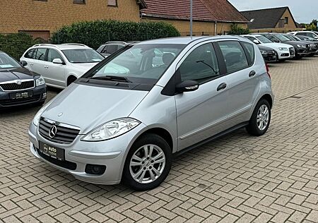 Mercedes-Benz A 150 | Bremse h. neu | Allwetter |l. Scheckheft