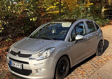 Citroën C3 HDI AHK / Pano / Klima