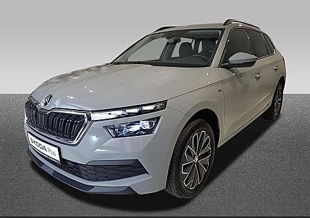 Skoda Kamiq CLEVER 1.0 TSI SHZ SmartLink
