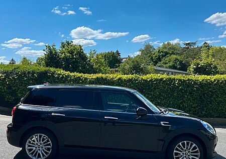 Mini One Clubman One One